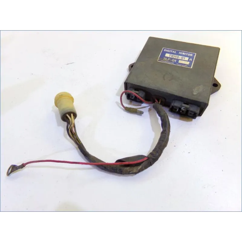 Boitier cdi YAMAHA FZR 1000 1989-1990