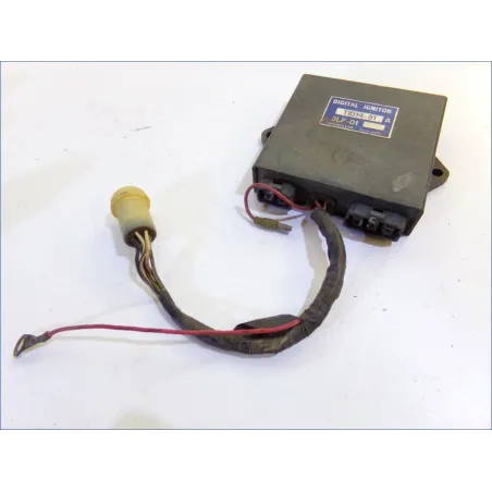 Boitier cdi YAMAHA FZR 1000 1989-1990