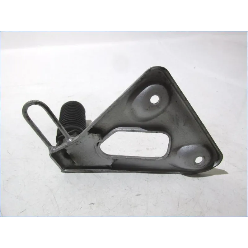 Platine arriere gauche HONDA XL V 600 1997-1999 TRANSALP