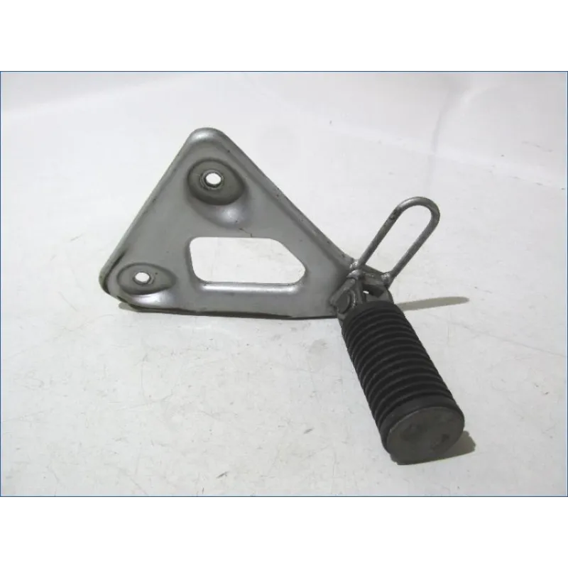 Platine arriere gauche HONDA XL V 600 1997-1999 TRANSALP
