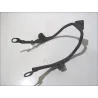 Support garde boue arriere HONDA XL V 600 1997-1999 TRANSALP Support garde boue arriere HONDA XL V 600 1997-1999 TRANSALP