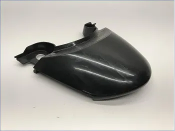 Cache carenage coque arriere SUZUKI SV 650 N 1999-2002