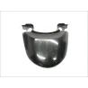 Cache carenage coque arriere SUZUKI SV 650 N 1999-2002