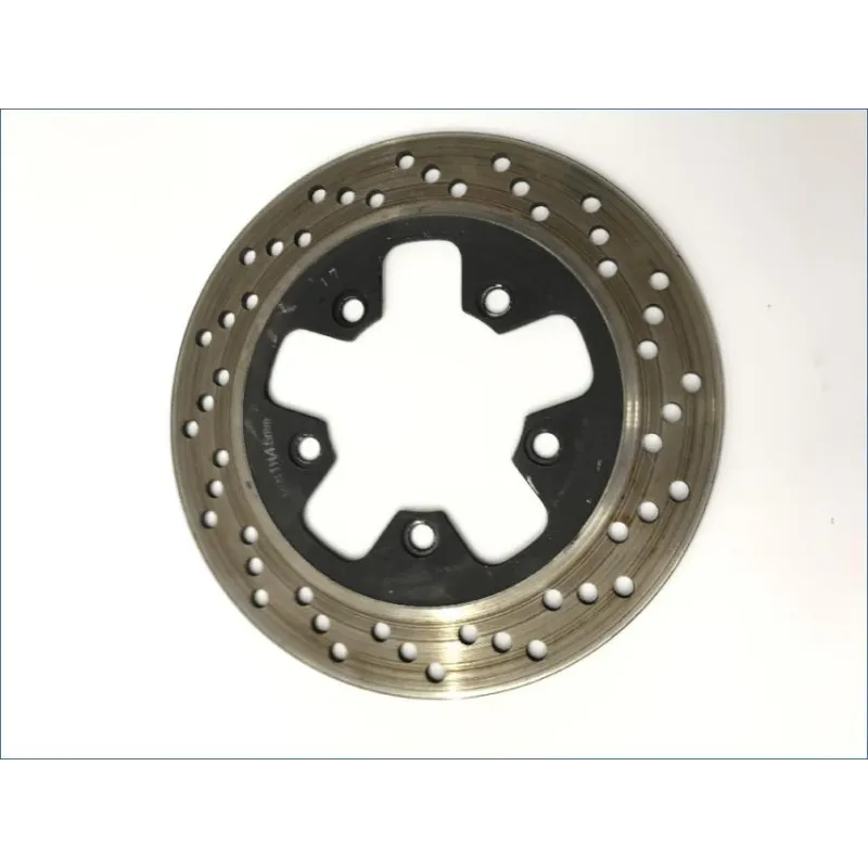 Disque frein arriere SUZUKI SV 650 N 1999-2002