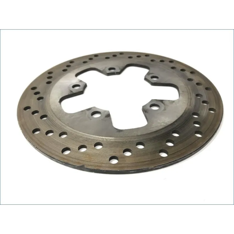 Disque frein arriere SUZUKI SV 650 N 1999-2002