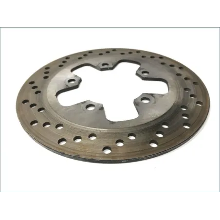 Disque frein arriere SUZUKI SV 650 N 1999-2002