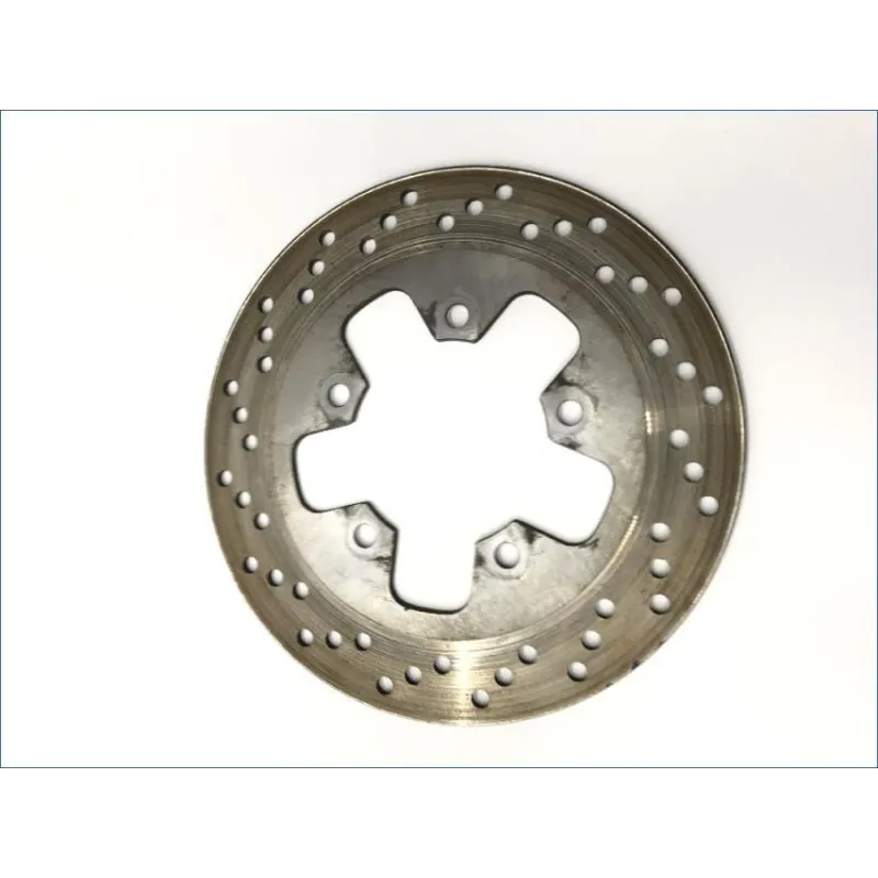 Disque frein arriere SUZUKI SV 650 N 1999-2002