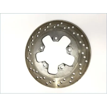 Disque frein arriere SUZUKI SV 650 N 1999-2002