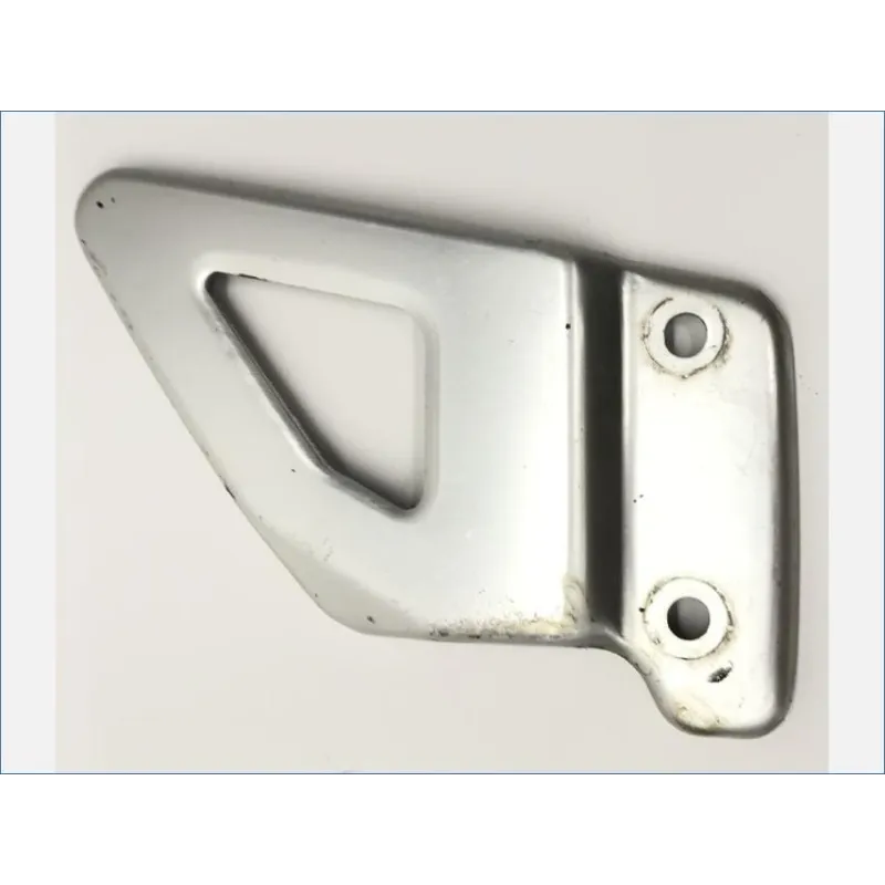 Protection repose pied droit SUZUKI SV 650 N 1999-2002