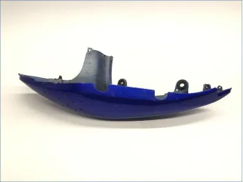 Cache carenage coque arriere droit SUZUKI SV 650 N 1999-2002