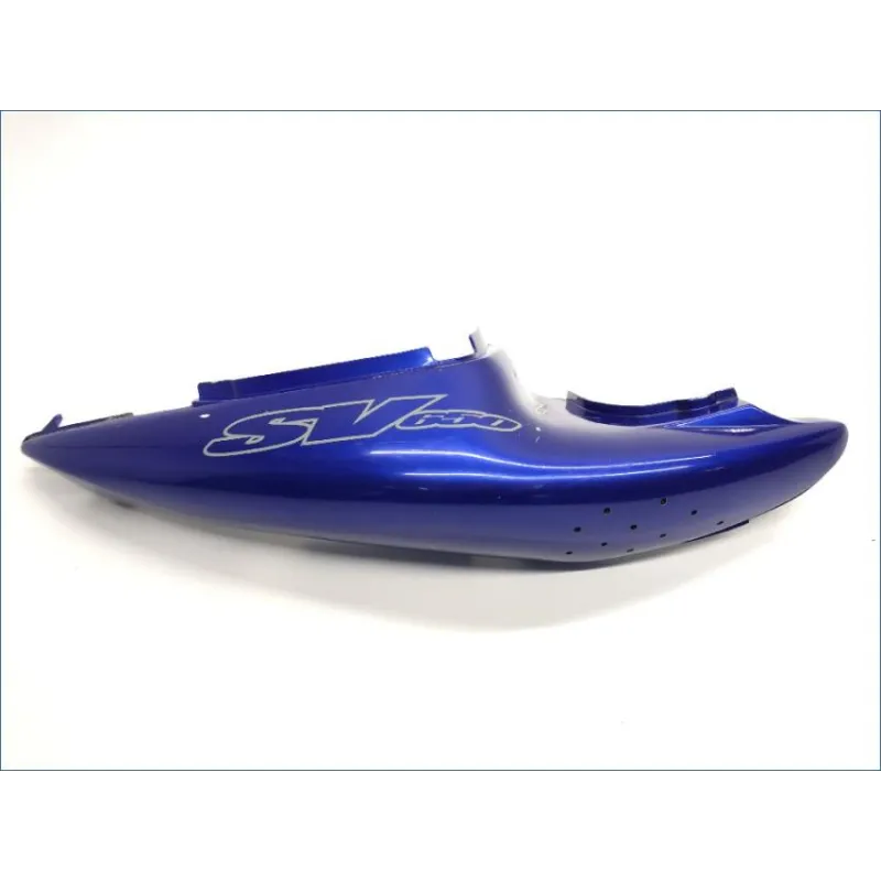 Cache carenage coque arriere droit SUZUKI SV 650 N 1999-2002