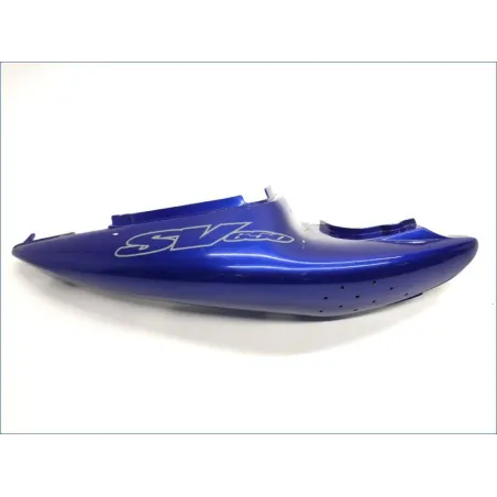Cache carenage coque arriere droit SUZUKI SV 650 N 1999-2002