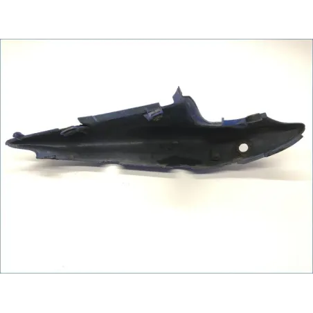 Cache carenage coque arriere gauche SUZUKI SV 650 N 1999-2002