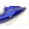 Cache carenage coque arriere gauche SUZUKI SV 650 N 1999-2002 Cache carenage coque arriere gauche SUZUKI SV 650 N 1999-2002