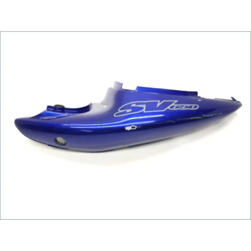 Cache carenage coque arriere gauche SUZUKI SV 650 N 1999-2002