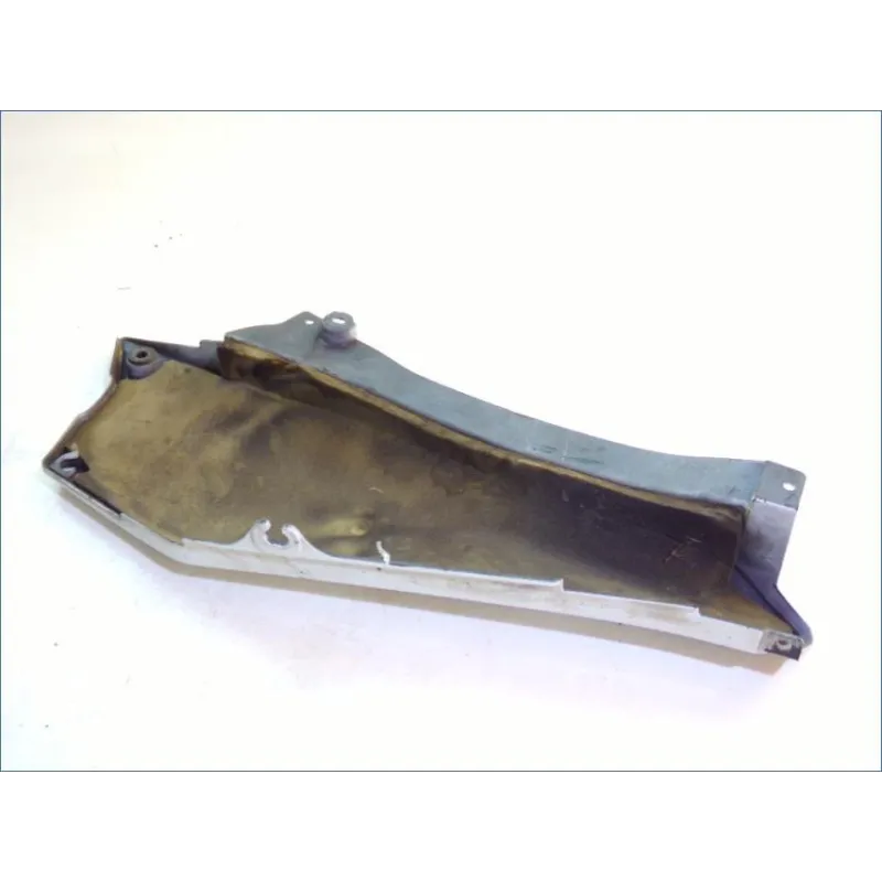 Cache carenage sous selle droit YAMAHA FJR 1300 2006-2007 ABS