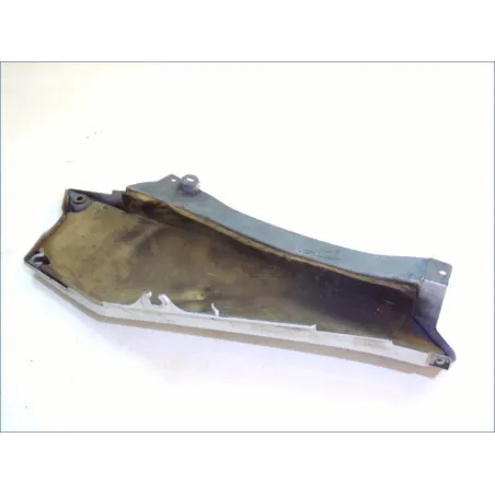 Cache carenage sous selle droit YAMAHA FJR 1300 2006-2007 ABS