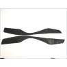 Tapis de sol SUZUKI AN 400 2007-2010 BURGMAN Tapis de sol SUZUKI AN 400 2007-2010 BURGMAN