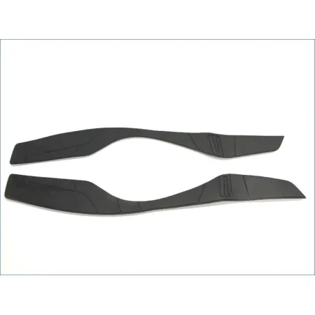 Tapis de sol SUZUKI AN 400 2007-2010 BURGMAN