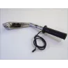 Demi guidon gauche YAMAHA FJR 1300 2006-2007 ABS