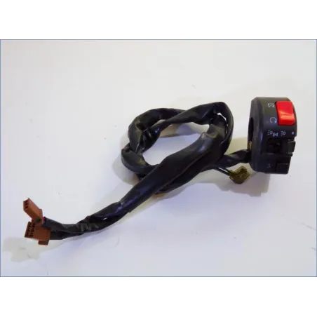 Commodo droit YAMAHA FJR 1300 2006-2007 ABS