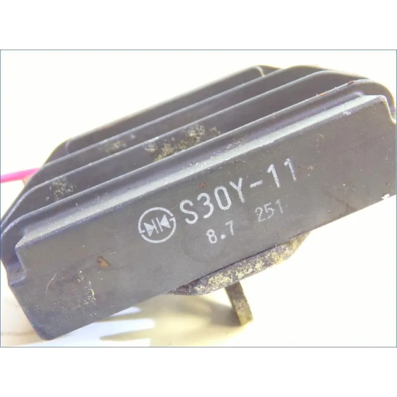 Regulateur charge batterie YAMAHA FJR 1300 2006-2007 ABS