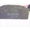 Regulateur charge batterie YAMAHA FJR 1300 2006-2007 ABS Regulateur charge batterie YAMAHA FJR 1300 2006-2007 ABS