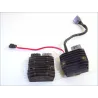 Regulateur charge batterie YAMAHA FJR 1300 2006-2007 ABS Regulateur charge batterie YAMAHA FJR 1300 2006-2007 ABS