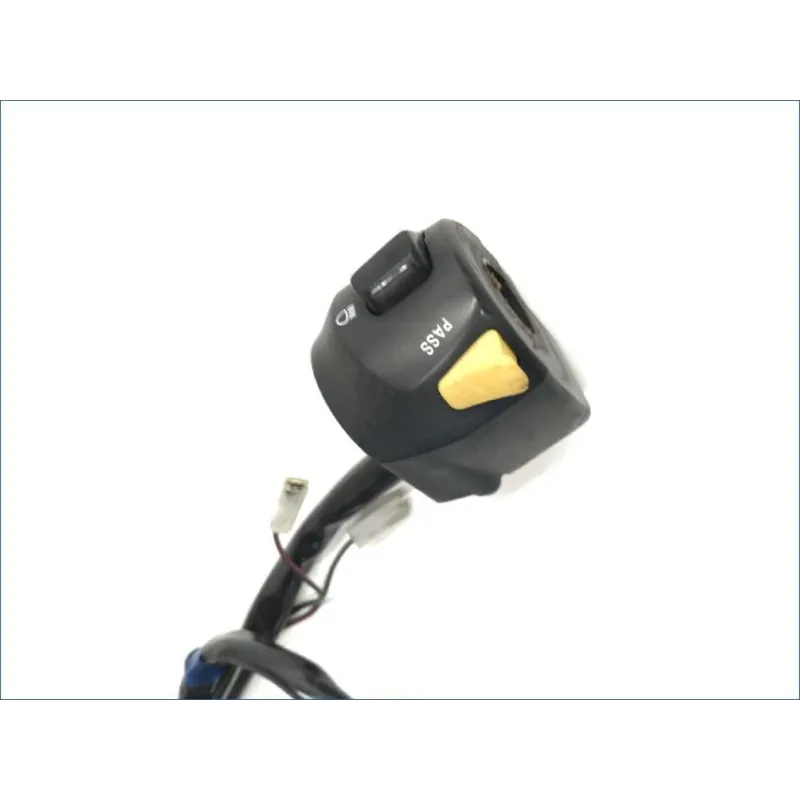 Commodo gauche SUZUKI AN 400 2007-2010 BURGMAN