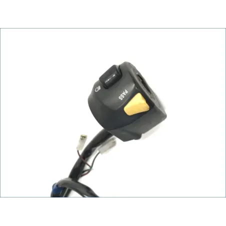 Commodo gauche SUZUKI AN 400 2007-2010 BURGMAN