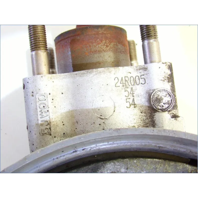 Pont cardan transmission YAMAHA FJR 1300 2006-2007 ABS