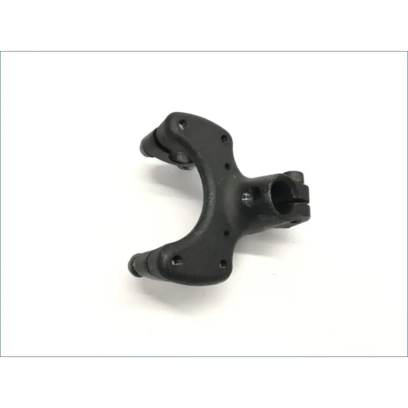 Pontets de guidon SUZUKI AN 400 2007-2010 BURGMAN