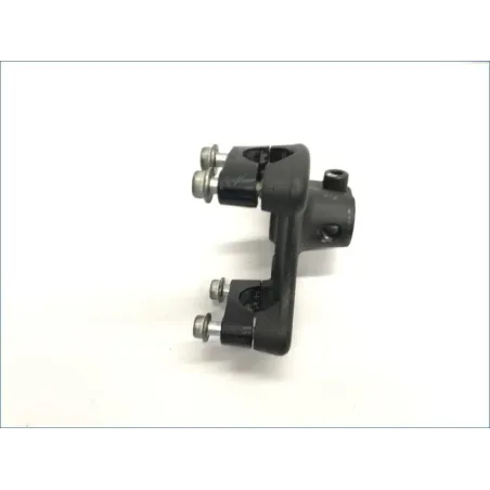 Pontets de guidon SUZUKI AN 400 2007-2010 BURGMAN