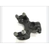 Pontets de guidon SUZUKI AN 400 2007-2010 BURGMAN