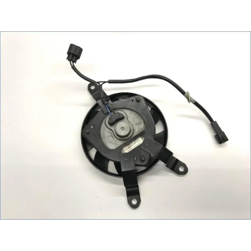 Ventilateur SUZUKI AN 400 2007-2010 BURGMAN
