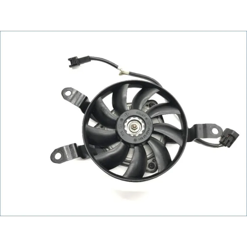 Ventilateur SUZUKI AN 400 2007-2010 BURGMAN