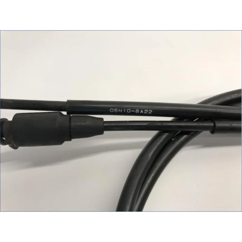 Cable d'accelerateur SUZUKI AN 400 2007-2010 BURGMAN