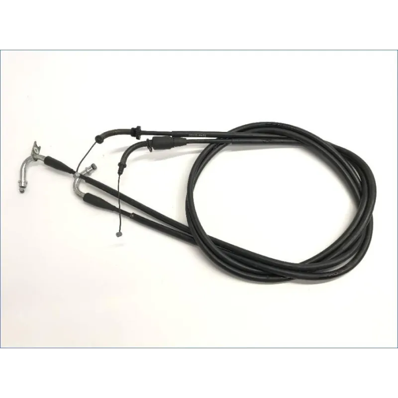 Cable d'accelerateur SUZUKI AN 400 2007-2010 BURGMAN