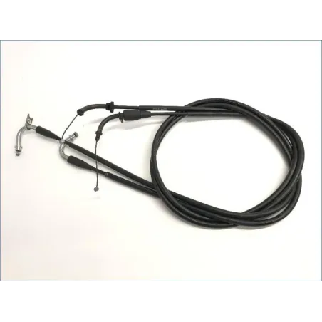 Cable d'accelerateur SUZUKI AN 400 2007-2010 BURGMAN