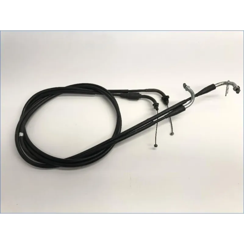 Cable d'accelerateur SUZUKI AN 400 2007-2010 BURGMAN