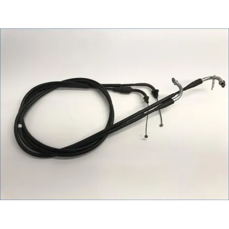Cable d'accelerateur SUZUKI AN 400 2007-2010 BURGMAN