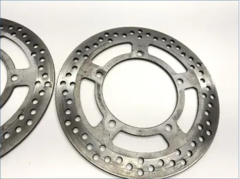 Disque frein avant SUZUKI AN 400 2007-2010 BURGMAN