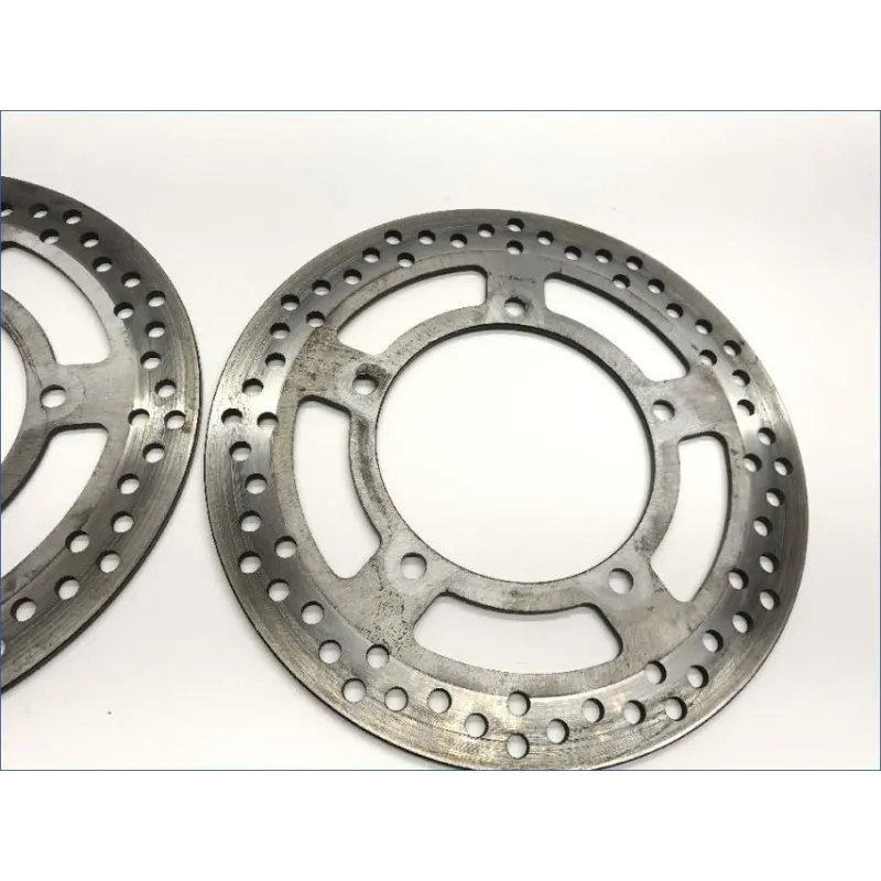 Disque frein avant SUZUKI AN 400 2007-2010 BURGMAN