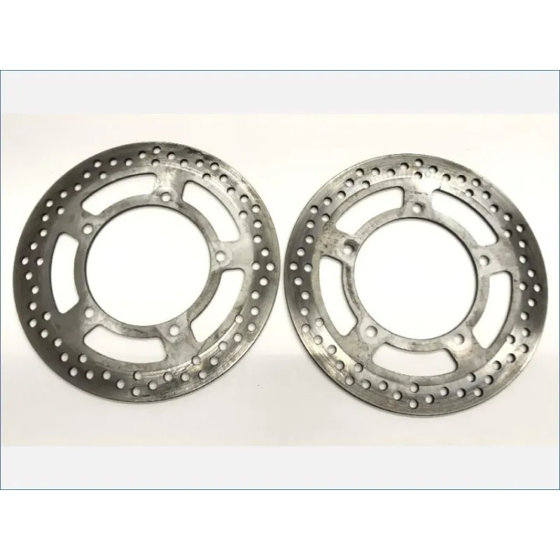 Disque frein avant SUZUKI AN 400 2007-2010 BURGMAN