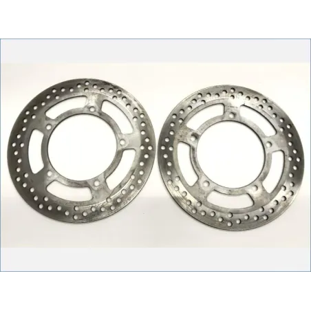 Disque frein avant SUZUKI AN 400 2007-2010 BURGMAN