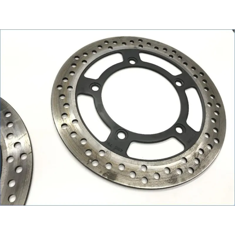 Disque frein avant SUZUKI AN 400 2007-2010 BURGMAN