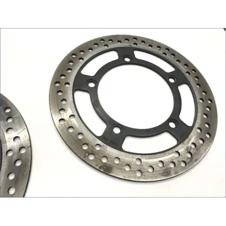 Disque frein avant SUZUKI AN 400 2007-2010 BURGMAN