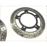 Disque frein avant SUZUKI AN 400 2007-2010 BURGMAN Disque frein avant SUZUKI AN 400 2007-2010 BURGMAN