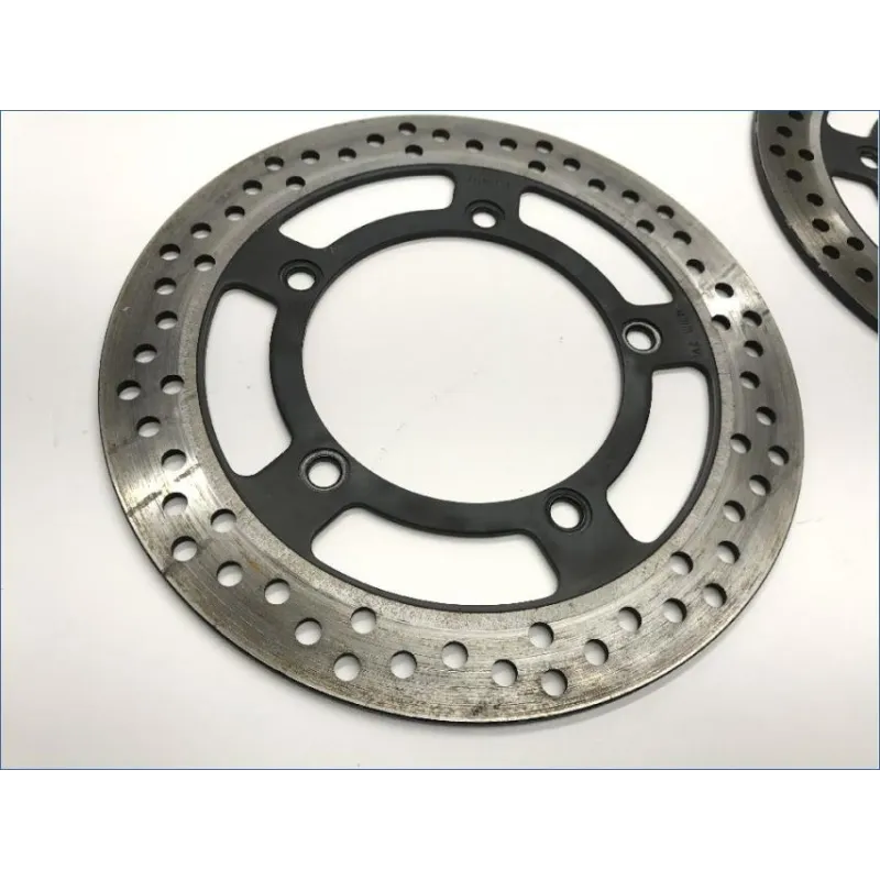Disque frein avant SUZUKI AN 400 2007-2010 BURGMAN