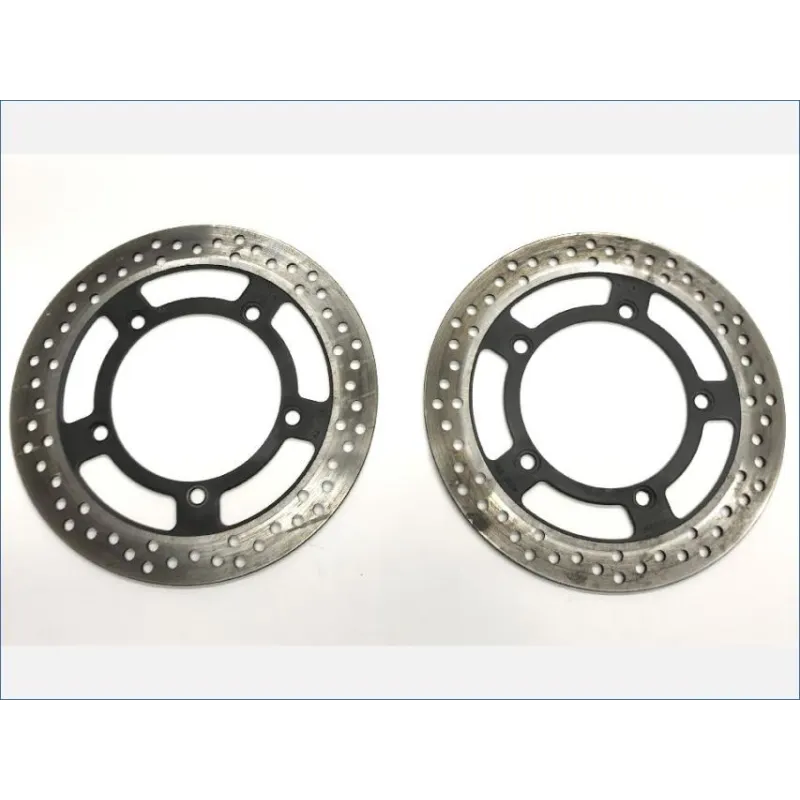 Disque frein avant SUZUKI AN 400 2007-2010 BURGMAN